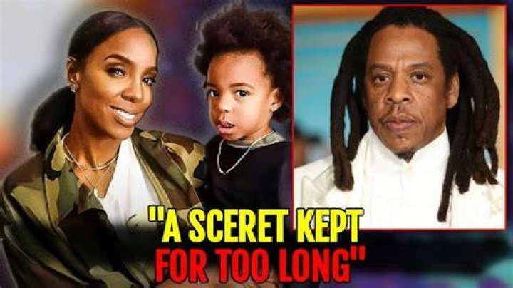 Uncovering The Facts Behind The "Kelly Rowland Son Jay Z" Rumor