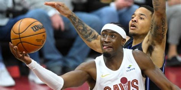 Uncovering The Faith And Heritage Of NBA Star Caris LeVert