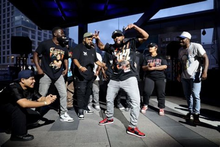 Uncovering The Fortune Of A Hip-Hop Star