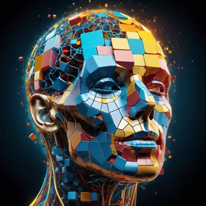 Uncovering The Fragmented Human Experience