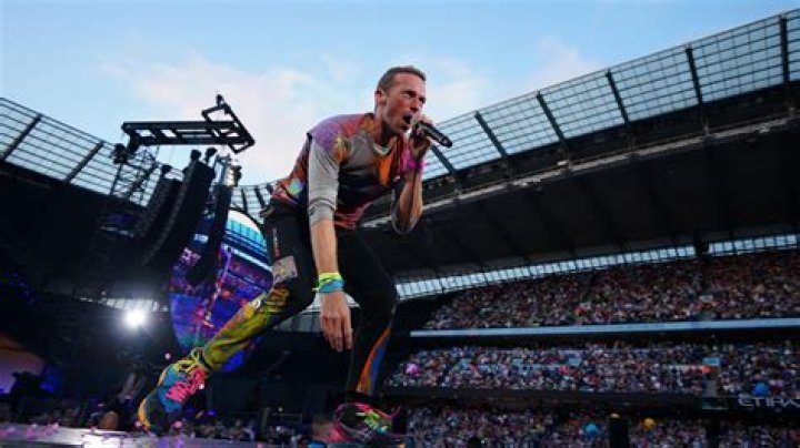 Uncovering The Heart And Soul Of Coldplay