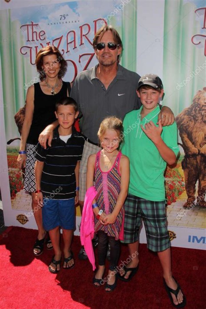 Uncovering The Heart Behind Kevin Sorbo's Wife