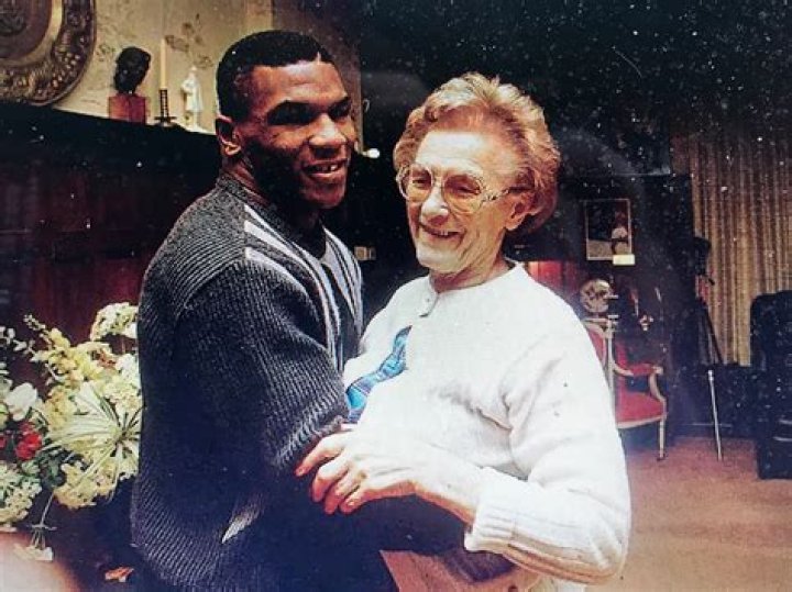 Uncovering The Heart Of "Exodus Tyson Mother"
