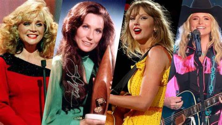 Uncovering The Hidden Force Behind Country Music's Superstar