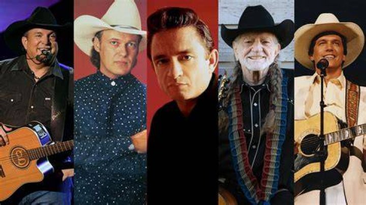 Uncovering The Hidden Talent Behind The Country Music Star