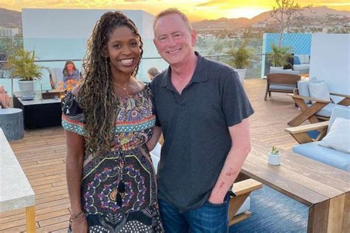 Uncovering The Hidden Truths: Merrin Dungey's Husband Revealed