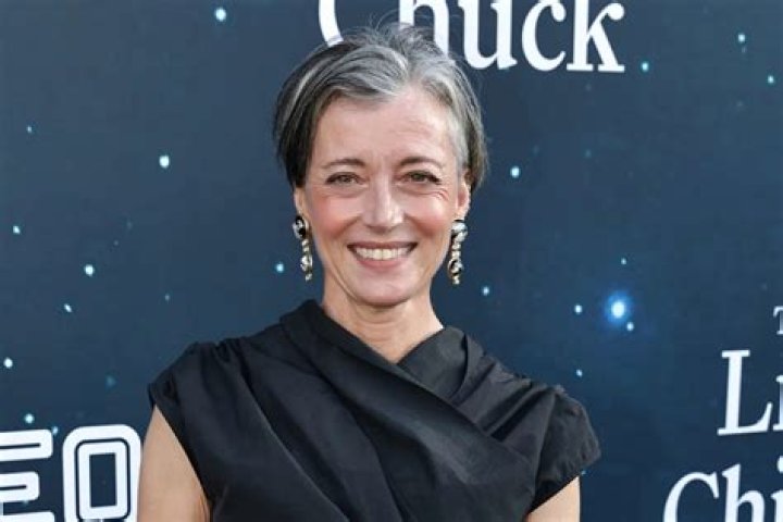 Uncovering The Hidden World Of Mia Sara's Children: Exclusive Insights And Surprises