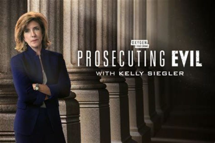Uncovering The Identity Of Kelly Siegler's Husband