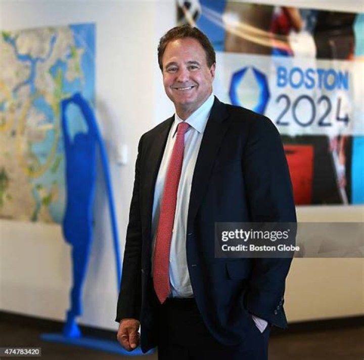 Uncovering The Impactful Role Of Judy Pagliuca In Boston And Beyond