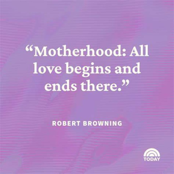 Uncovering The Inspiring Journey Of Motherhood