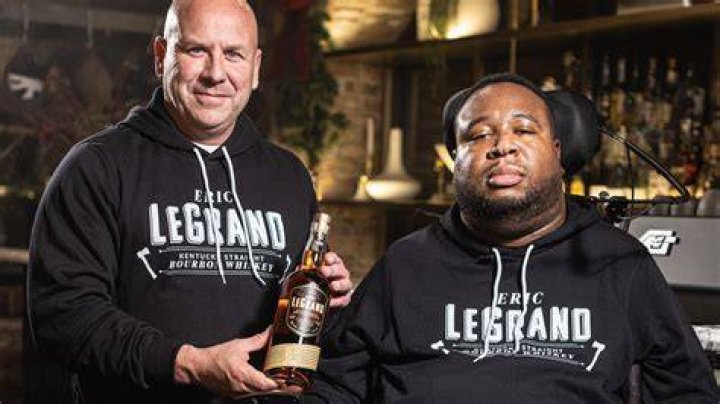 Uncovering the Inspiring Net Worth Journey of Eric LeGrand