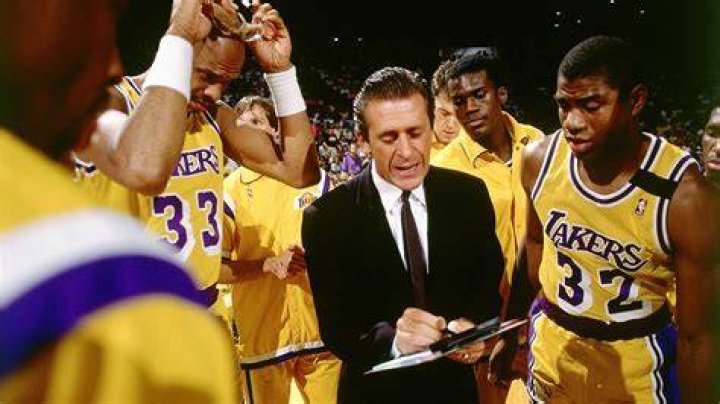 Uncovering The Inspiring Story Of Pat Riley's Wife