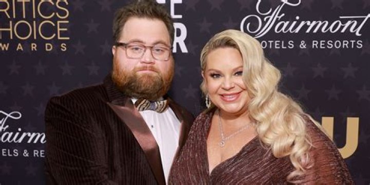 Uncovering The Inspiring Story Of Paul Walter Hauser's Wife