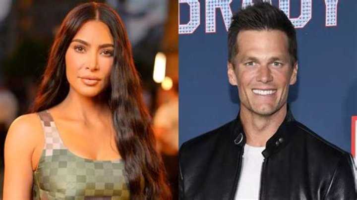 Uncovering The Intriguing Bond Between Tom Brady And Kim Kardashian: Insights And Discoveries