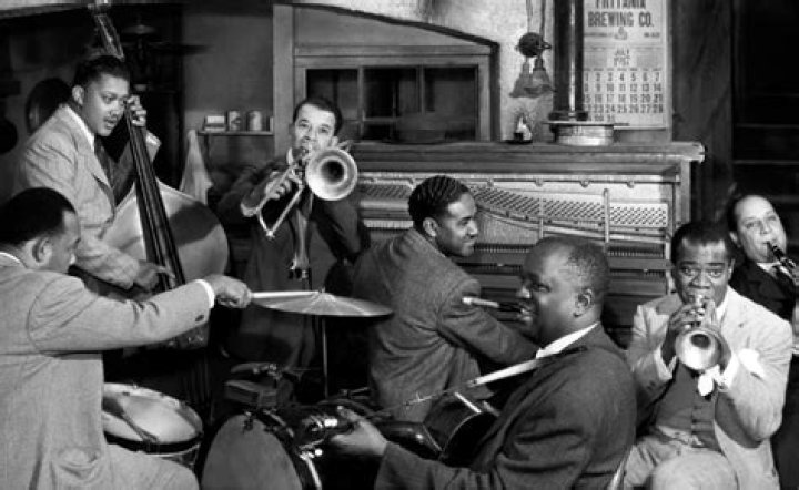Uncovering The Jazz Legend's Band Affiliations
