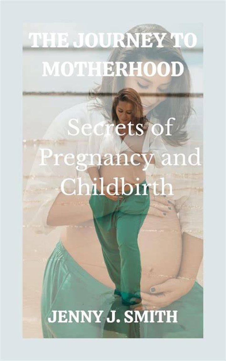 Uncovering The Journey To Motherhood