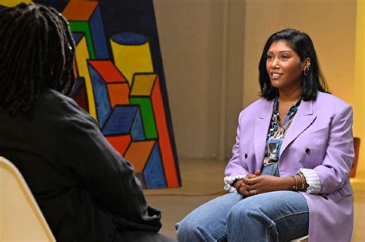 Uncovering The Joy And Legacy Of Chadwick Boseman's Child With Taylor Simone Ledward