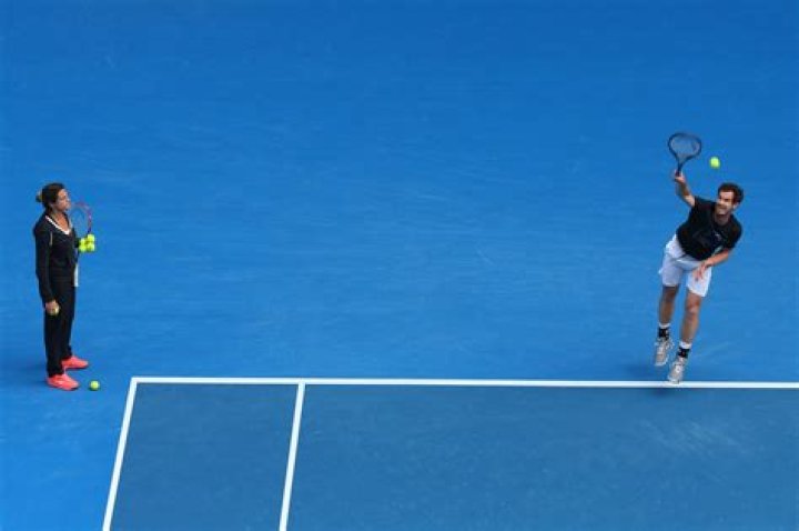 Uncovering The Legacy Of Gabriella Magnusson: A Tennis Trailblazer