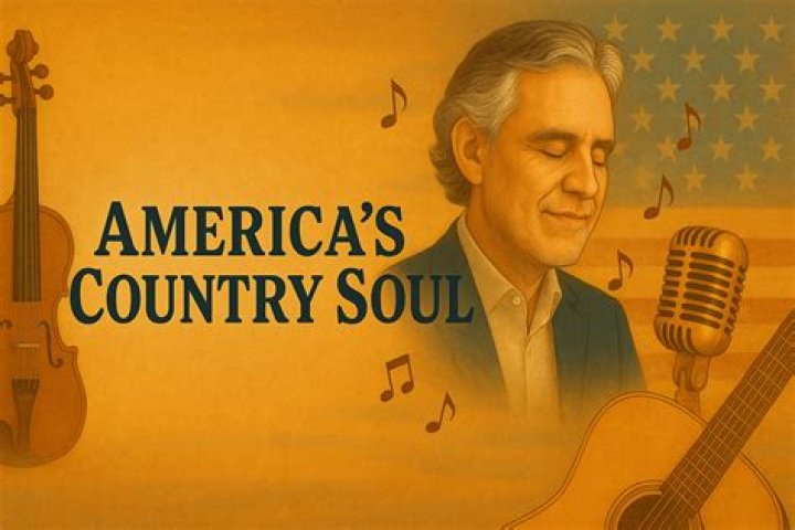 Uncovering The Liberal Heart Of Country Music