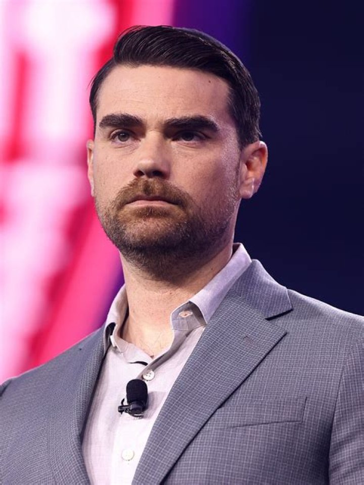 Uncovering The Life And Impact Of Ben Shapiro's Wife