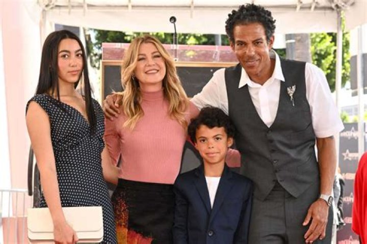 Uncovering The Life And Impact Of Ellen Pompeo
