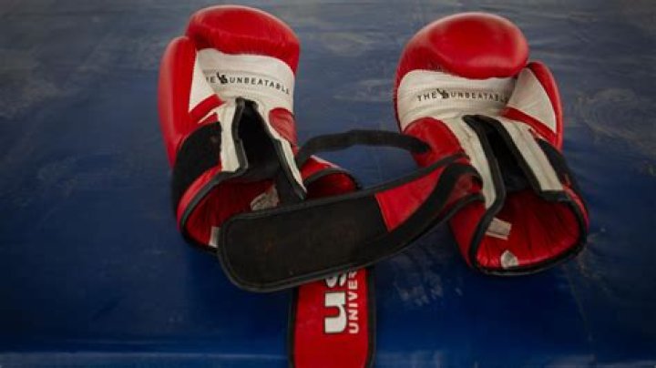 Uncovering The Lives Of Boxing Royalty