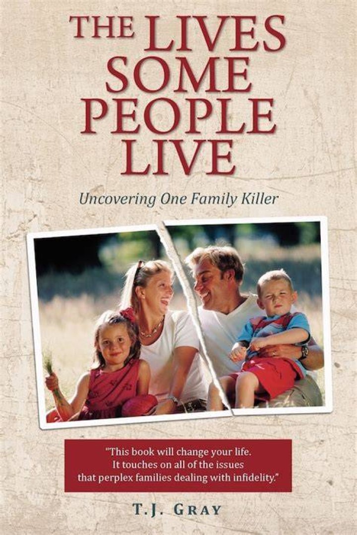 Uncovering The Lives Of His Little Stars