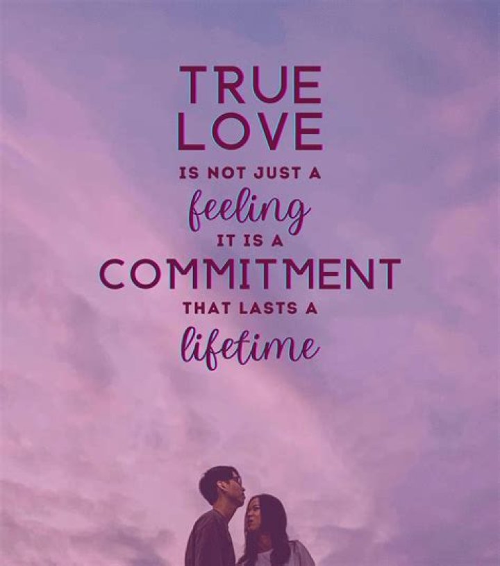Uncovering The Love, Commitment, And Impact