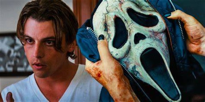 Uncovering The Man Behind The Scream Queen