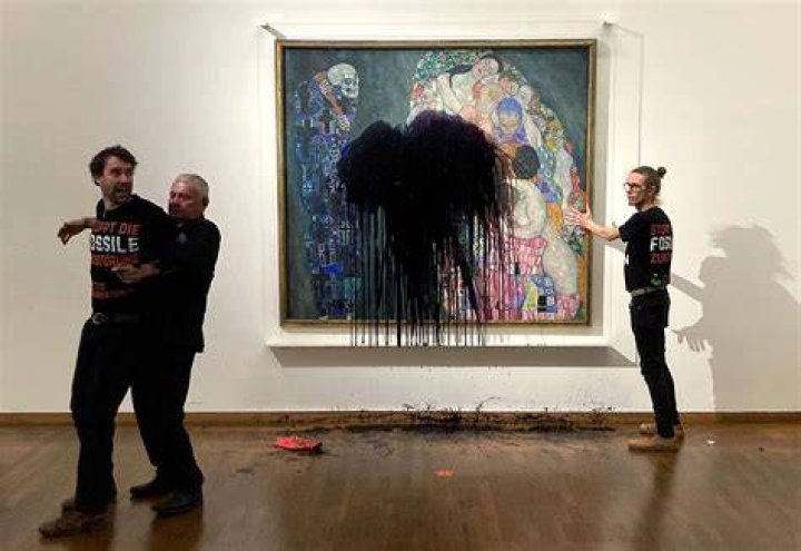 Uncovering The Multifaceted Artist And Activist