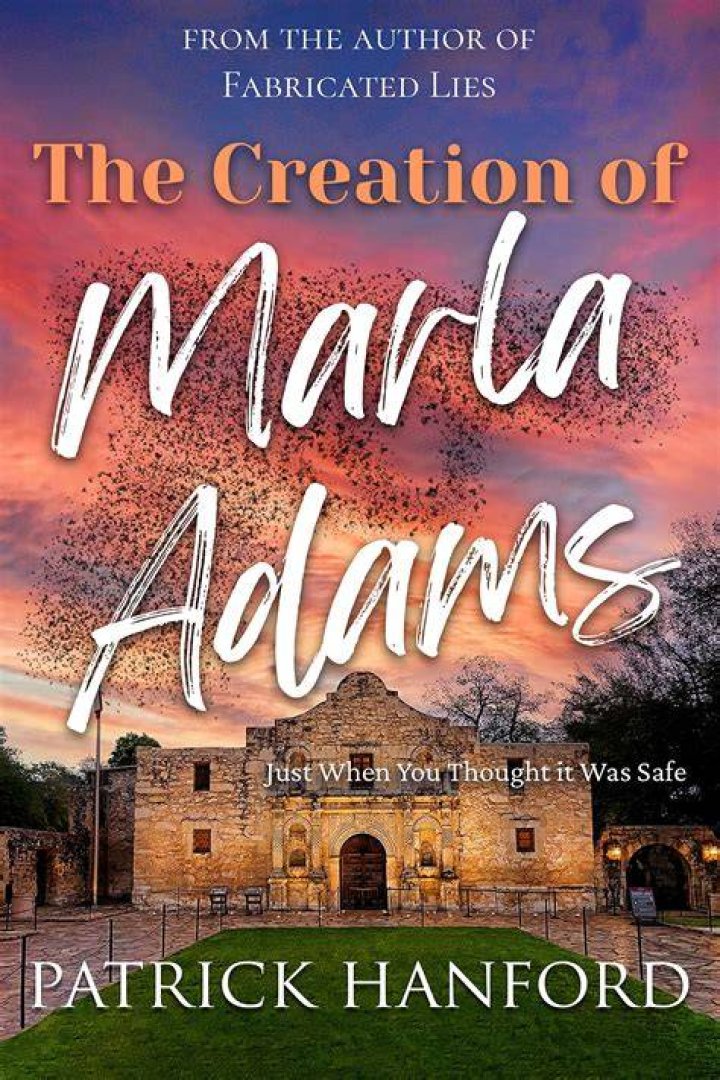 Uncovering The Multifaceted World Of Marla Adams