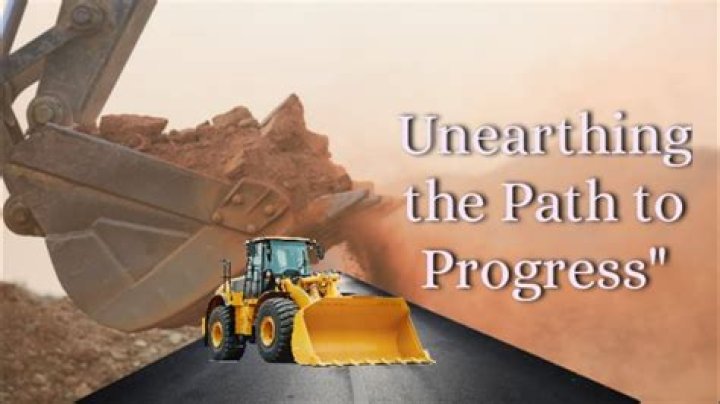 Uncovering The Path To Progress