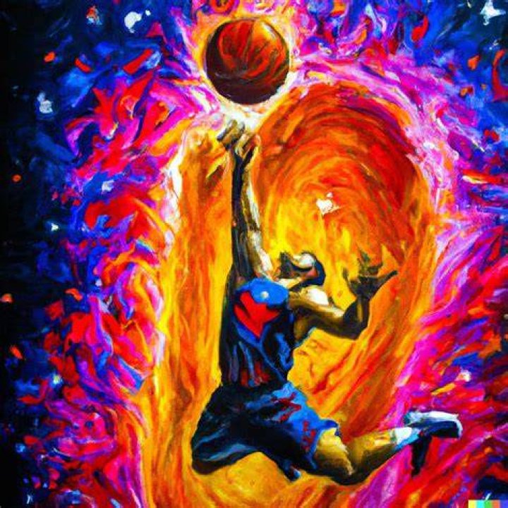 Uncovering The Personal Life Of A Basketball
