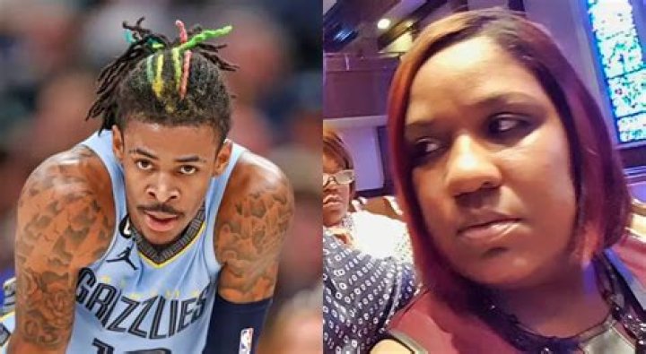 Uncovering The Pillars Of Ja Morant's Success: His Parents' Enduring Influence