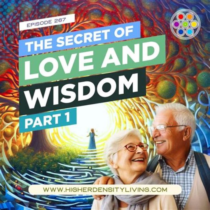 Uncovering The Pillars Of Love And Wisdom