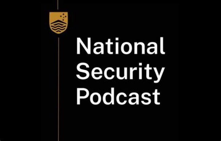 Uncovering The Power Behind The National Security Expert