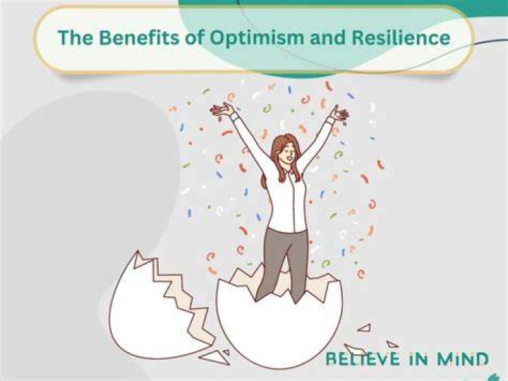 Uncovering The Power Of Resilience And Optimism