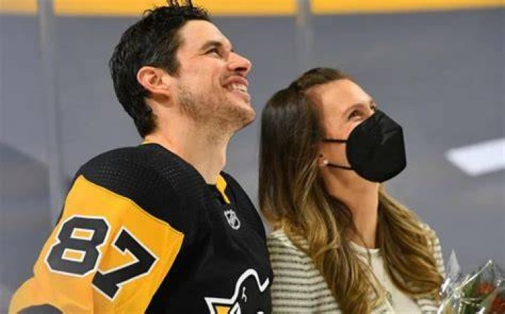 Uncovering The Private Life Behind The Hockey Star