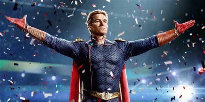 Uncovering The Private Life Of Homelander's Star