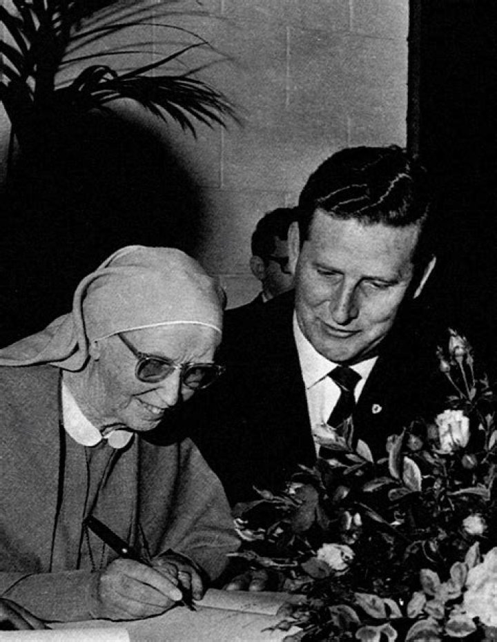 Uncovering The Private Life Of Mary Martin