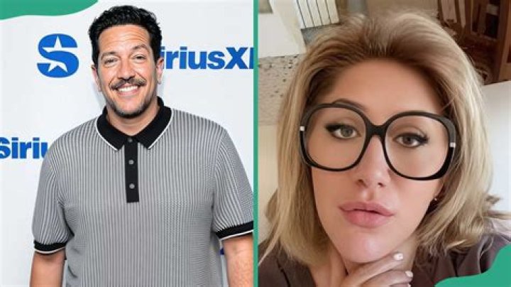 Uncovering The Private Life Of Sal Vulcano's Supportive Wife