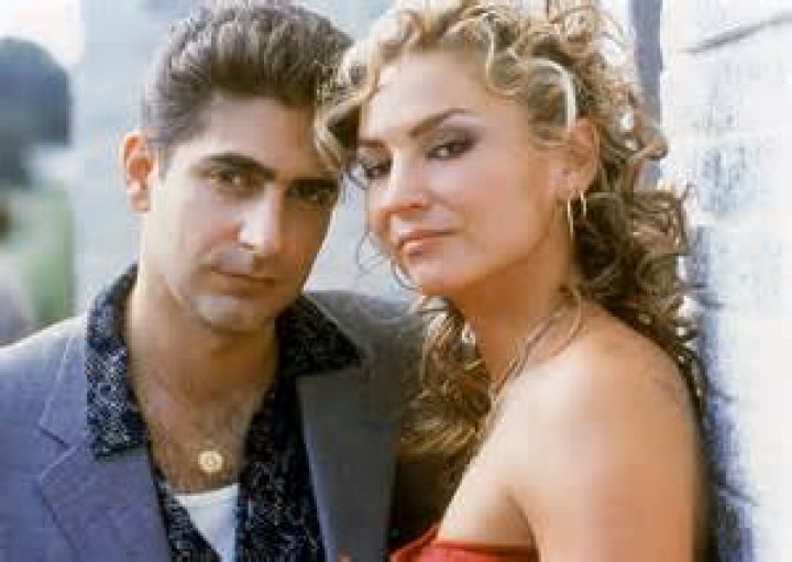 Uncovering The Private Lives Of Michael Imperioli's Children: Exclusive Insights