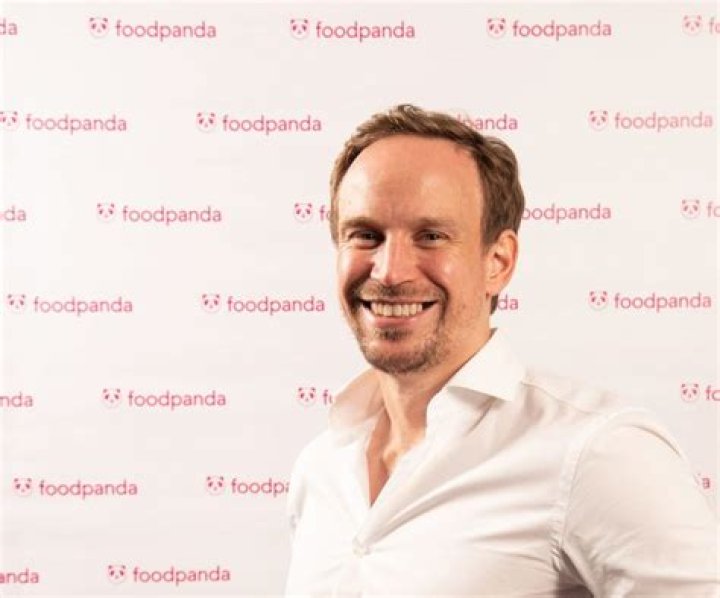 Uncovering The Reasons Behind Foodpanda CEO's Departure