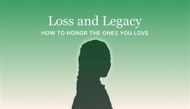 Uncovering The Rhythm Of Love, Loss, And Legacy