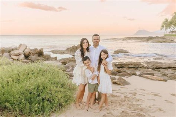 Uncovering The Rodriguez Family: Secrets To Julio's Success