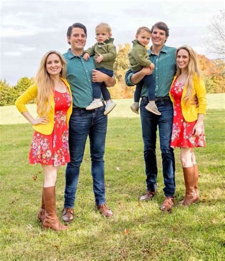 Uncovering The Ryan Stockdale Family's Inspiring Journey: Where Are They Now?