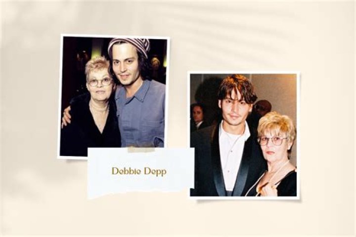Uncovering The Secrets Behind "Debbie Depp"