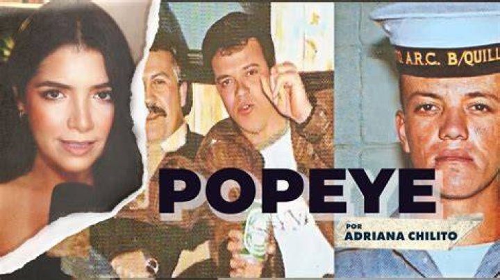 Uncovering The Secrets Behind "Pablo Escobar's Hitman Popeye Dies Of"