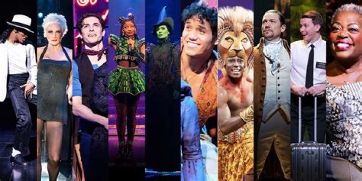 Uncovering The Secrets Of A Broadway Star
