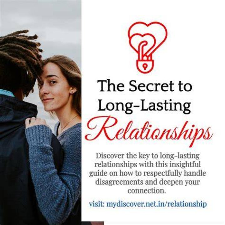Uncovering The Secrets Of A Happy And Lasting Relationship